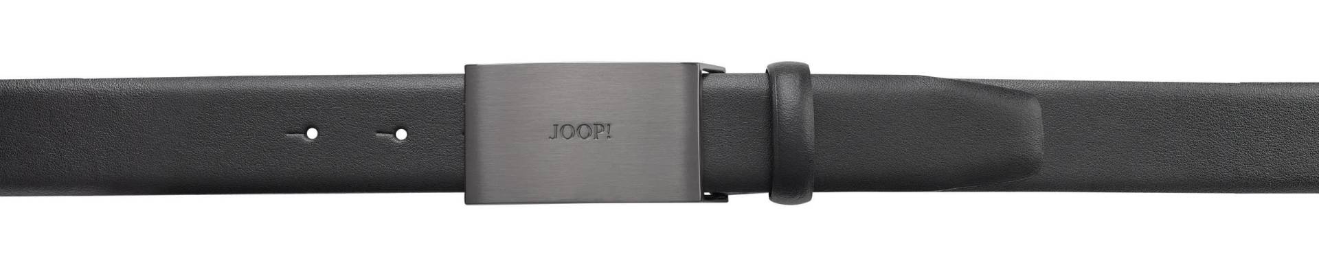 JOOP! - 7003 JOOP!COLL.BELT 3 Schwarz - Gr. - 85 von JOOP!