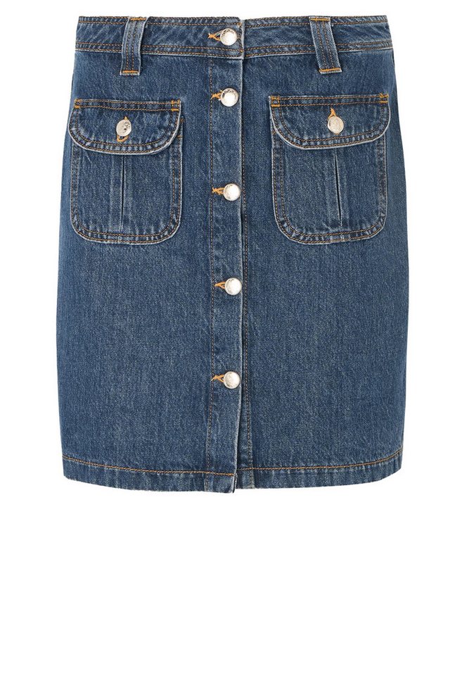 Joop Jeans A-Linien-Rock Rosa (1-tlg) von Joop Jeans