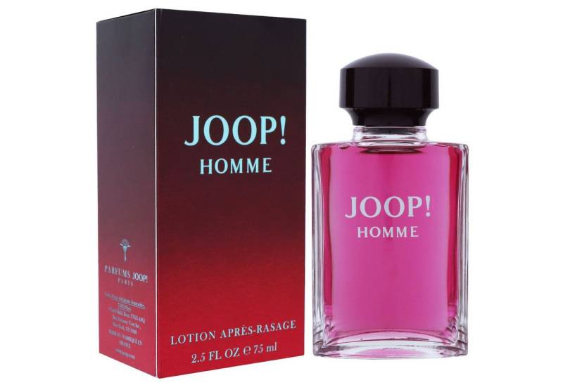 JOOP! After-Shave Homme 75 ml von JOOP!