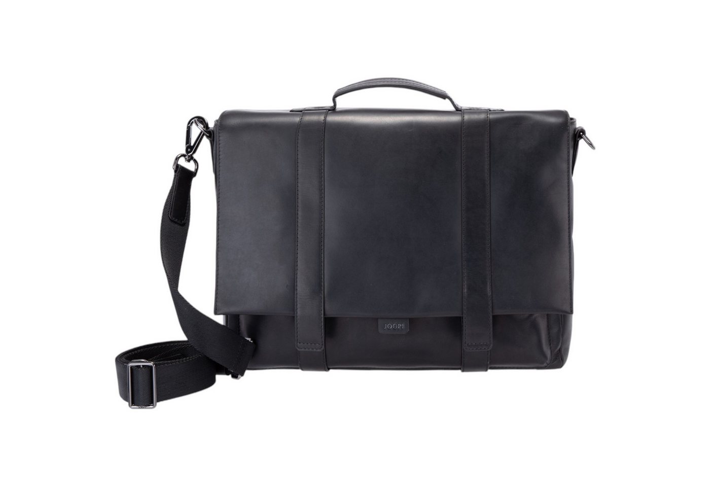 JOOP! Aktentasche Cerratano, Leder von JOOP!