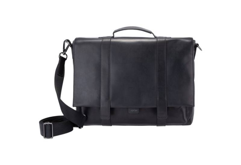 JOOP! Aktentasche Cerratano, Leder von JOOP!