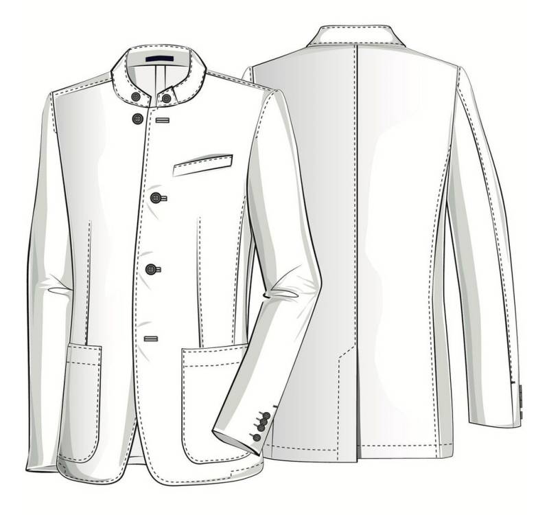 JOOP! Anzugsakko für Erwachsene (1-tlg) von JOOP!