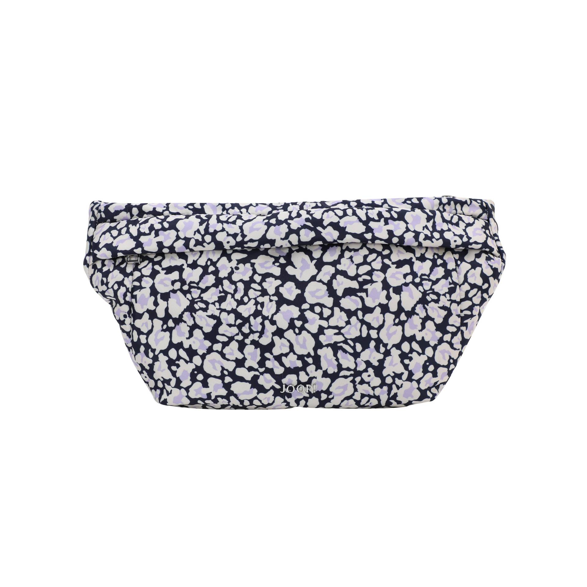 JOOP! - Avventura Leo Cinzia Hipbag Xlhz darkblue - Gr. - XL von JOOP!