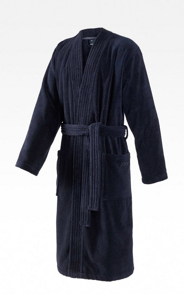 JOOP! Bademantel JOOP! LIVING - BADEMANTEL Herren-Kimono, Textil von JOOP!