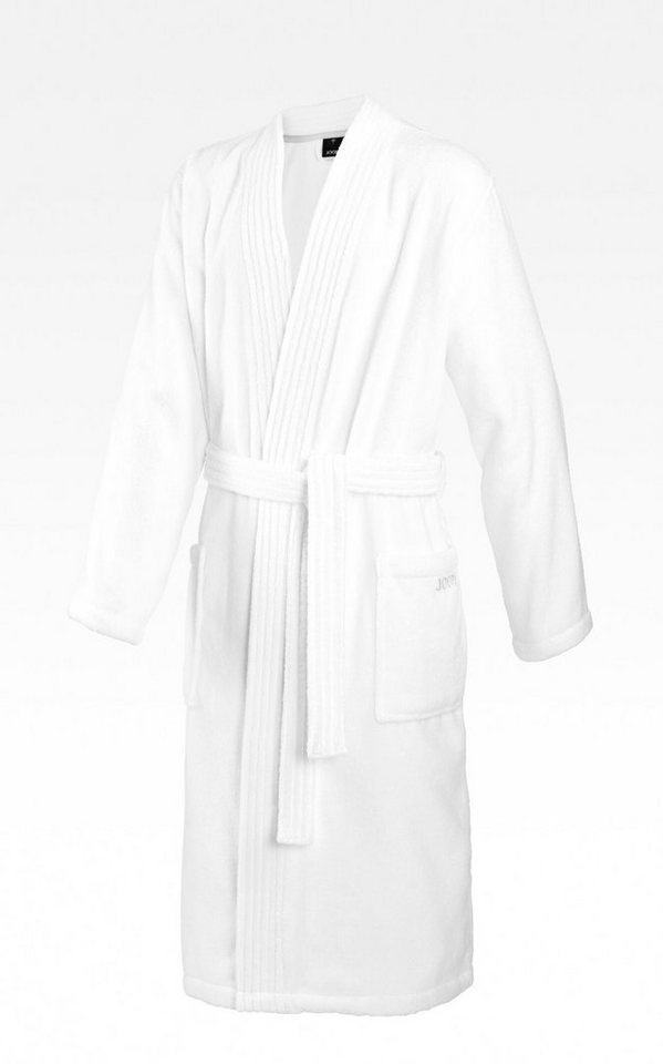 JOOP! Bademantel JOOP! LIVING - BADEMANTEL Herren-Kimono, Textil von JOOP!