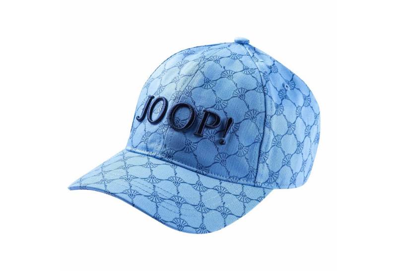 JOOP! Baseball Cap Damen Cap Baumwolle 58 JW242A187 10017886 von JOOP!