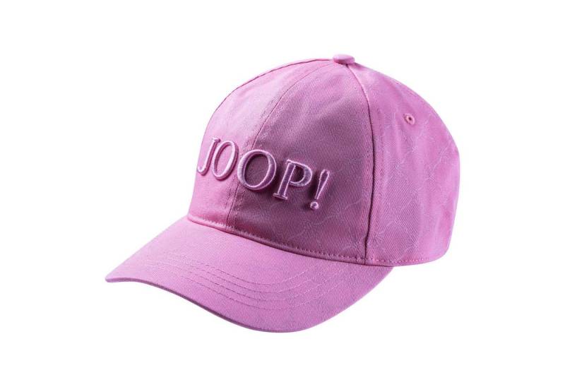 JOOP! Baseball Cap Damen Cap Baumwolle 58 JW242A187 10017886 von JOOP!
