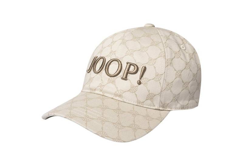JOOP! Baseball Cap Damen Cap - Kappe, Käppi, Logo, Cornflower von JOOP!
