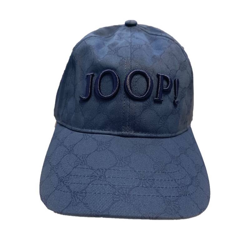 JOOP! Baseball Cap JOOP! Damen Cap, mit Kornflowerprint von JOOP!
