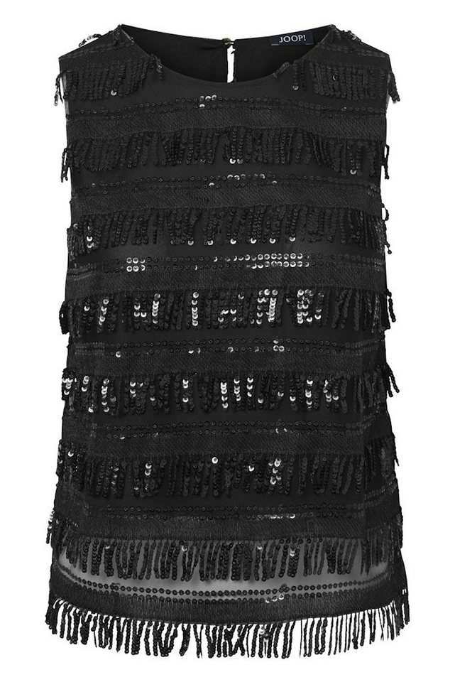 JOOP! Blusentop für Damen (1-tlg) von JOOP!