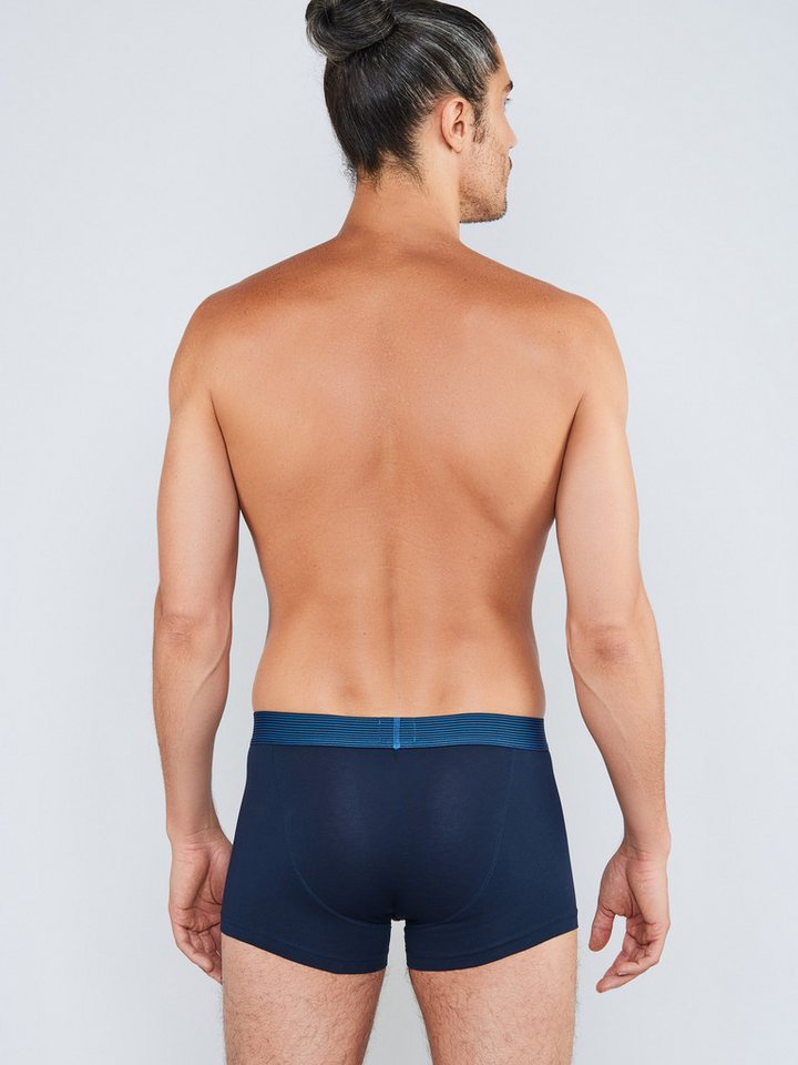 JOOP! Boxer Everday (3-St) unterhose unterwäsche boxershort von JOOP!