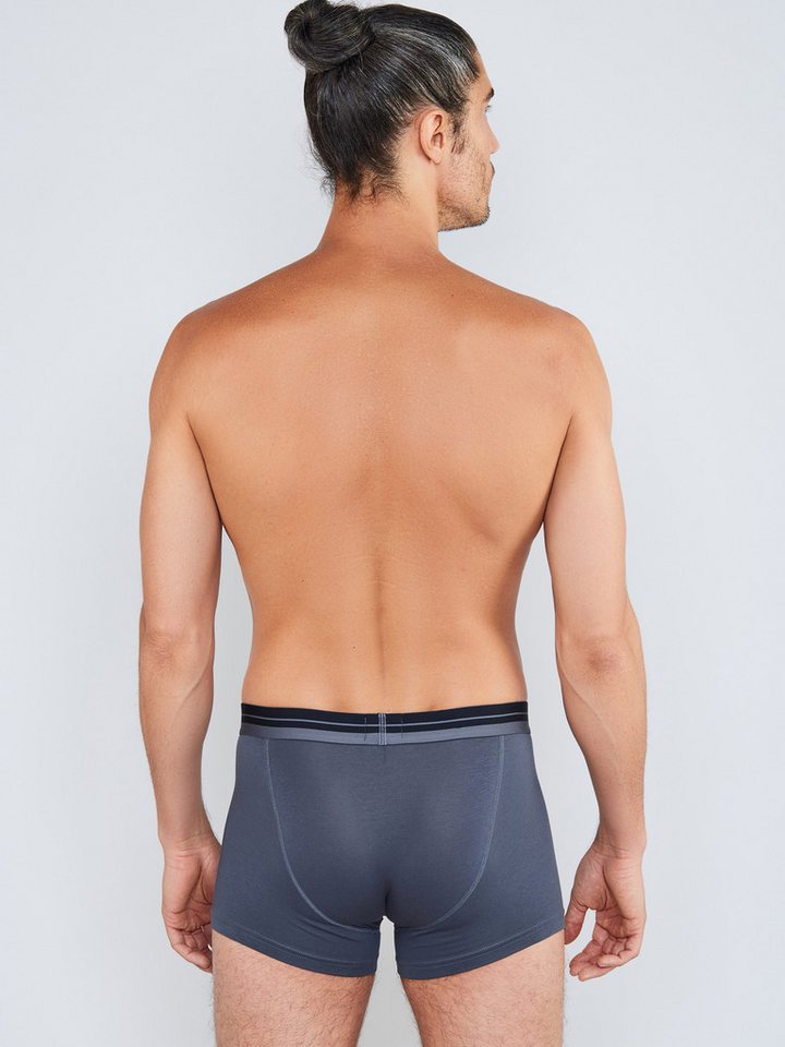 JOOP! Boxer Everday (3-St) unterhose unterwäsche boxershort von JOOP!
