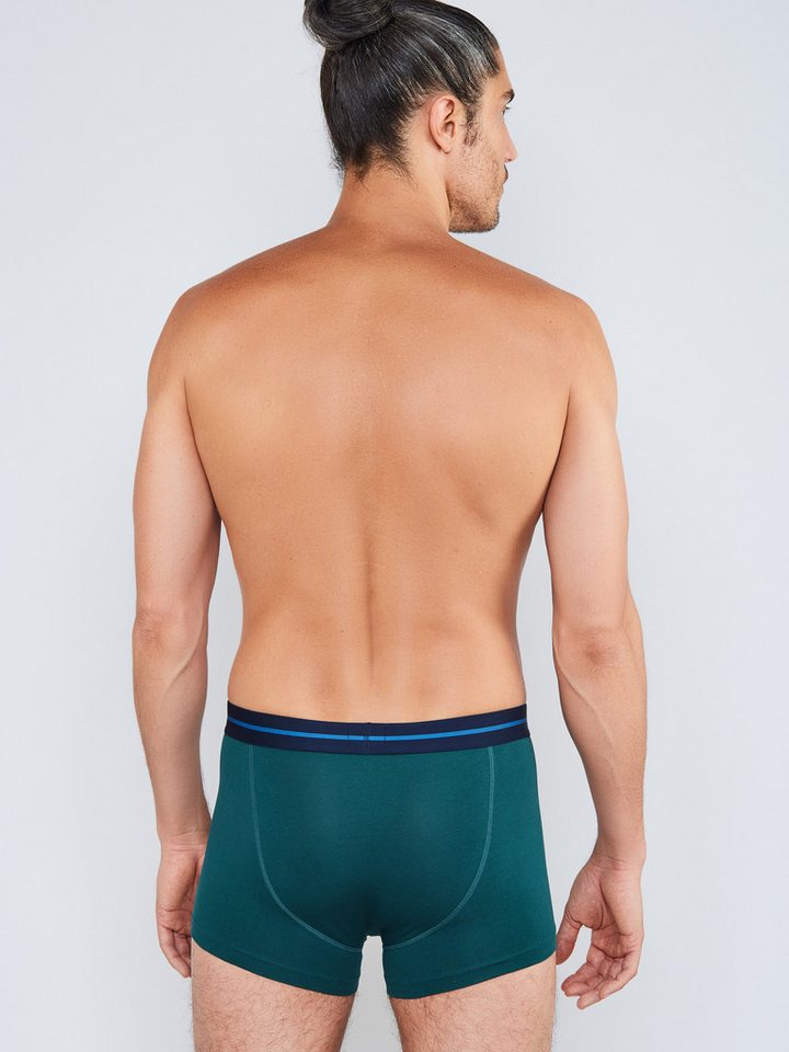 JOOP! Boxer Everday (3-St) unterhose unterwäsche boxershort von JOOP!