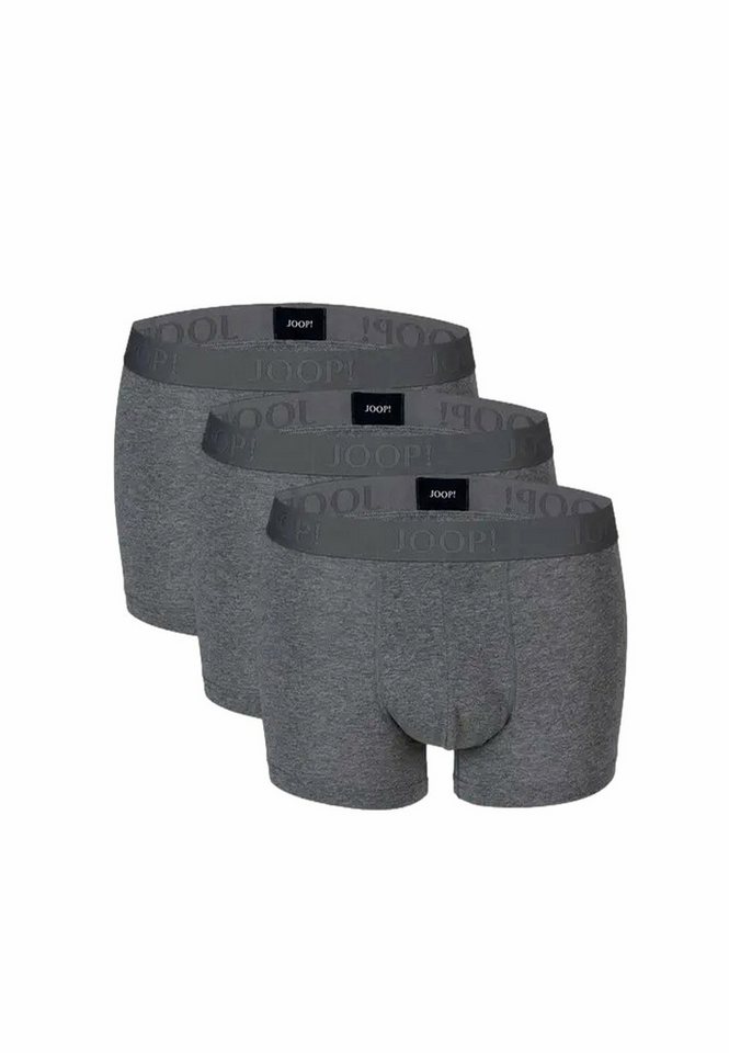 JOOP! Boxershorts Boxer anliegend für Herren (1-St., keine Angabe) von JOOP!