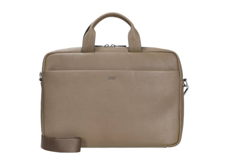 JOOP! Businesstasche Cardona Pandion - Aktentasche 44 cm (taupe) von JOOP!