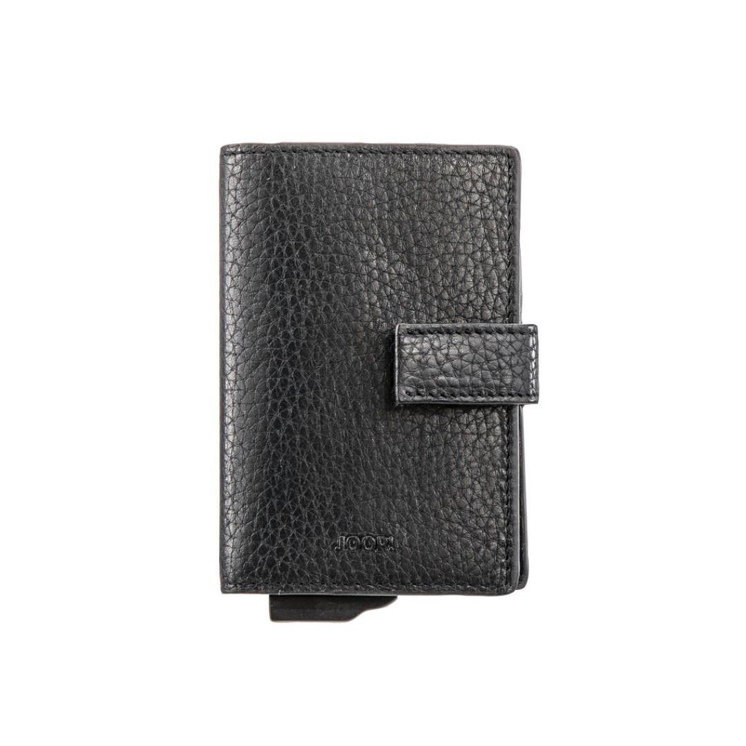 JOOP! - CARDONA Kreditkartenetui C-Three E-Cage Sv8 Black schwarz von JOOP!