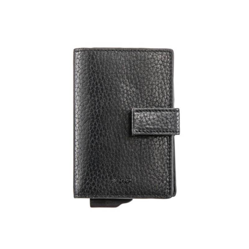 JOOP! - CARDONA Kreditkartenetui C-Three E-Cage Sv8 Black schwarz von JOOP!