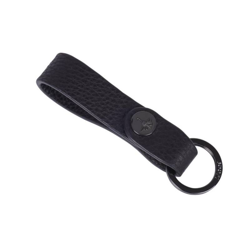 JOOP! - CARDONA Schlüsselanhänger Narb Kyho Black 900-black - Gr. - One Size von JOOP!