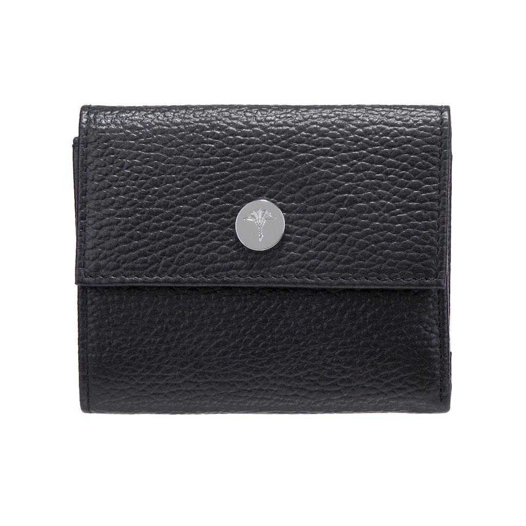 JOOP! - CHIARA 2.0 Damenbörse Simona Purse S Black schwarz von JOOP!