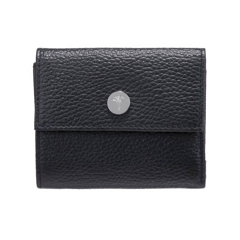 JOOP! - CHIARA 2.0 Damenbörse Simona Purse S Black schwarz von JOOP!