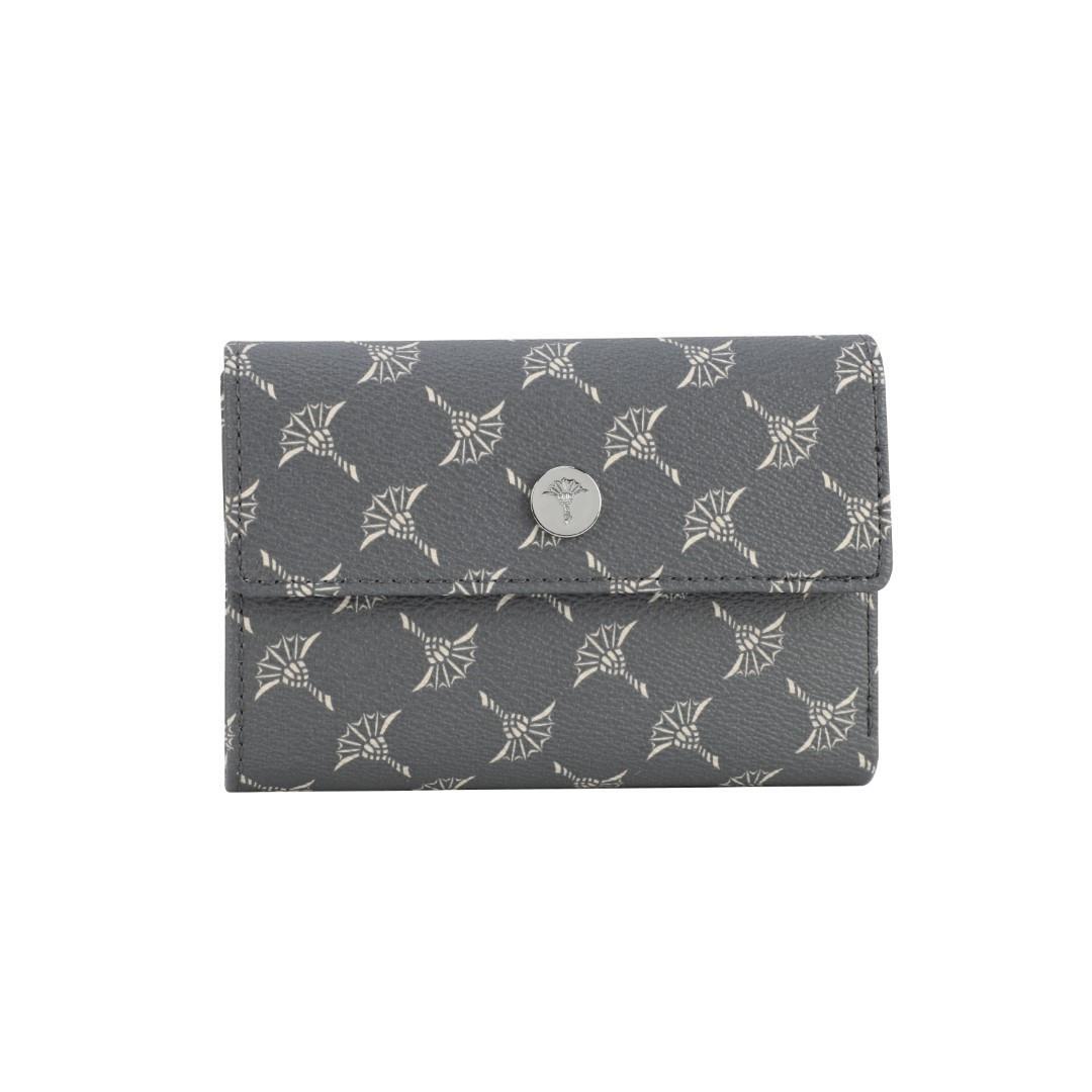 JOOP! - CORTINA 1.0 Damenbörse Cosma M Castlerock grau von JOOP!