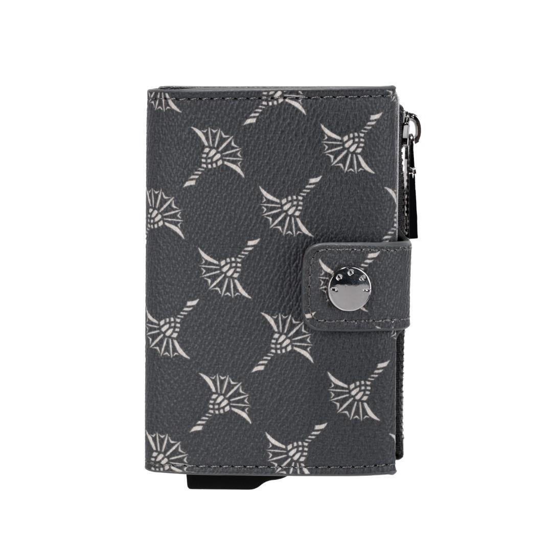 JOOP! - CORTINA 1.0 Kreditkartenetui C-Four E-Cage S Phantom Grau von JOOP!