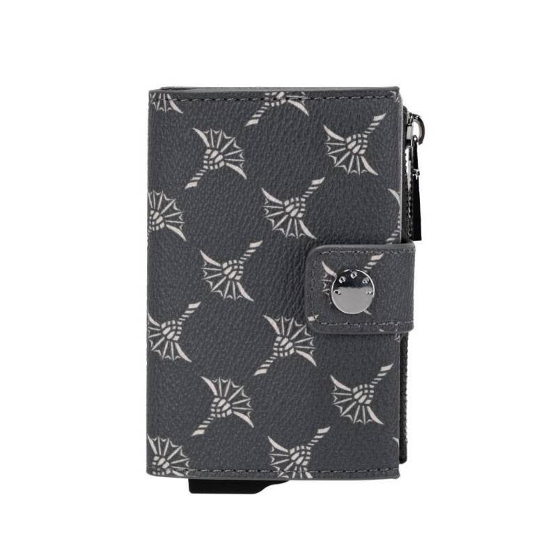JOOP! - CORTINA 1.0 Kreditkartenetui C-Four E-Cage S Phantom Grau von JOOP!