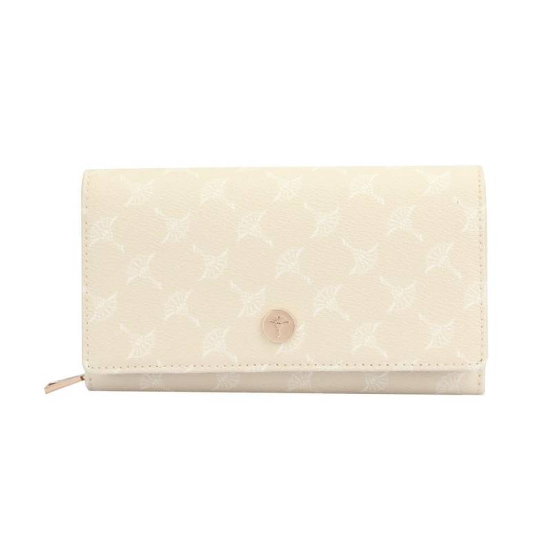 JOOP! - CORTINA 1.0 Langbörse Europa Beige beige von JOOP!
