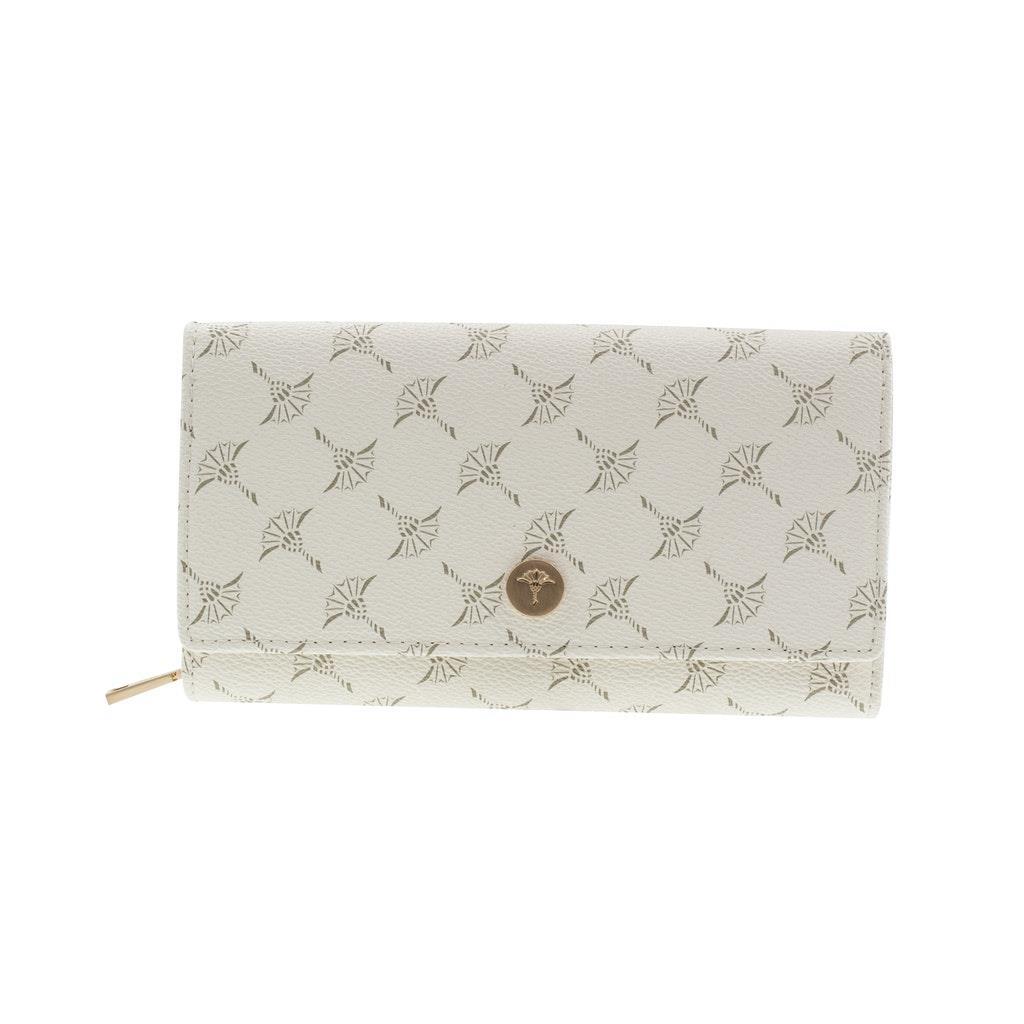 JOOP! - CORTINA 1.0 Langbörse Europa Offwhite beige von JOOP!