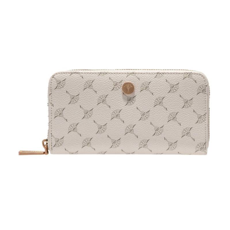 JOOP! - CORTINA 1.0 Rv-Langbörse Melete Offwhite beige von JOOP!
