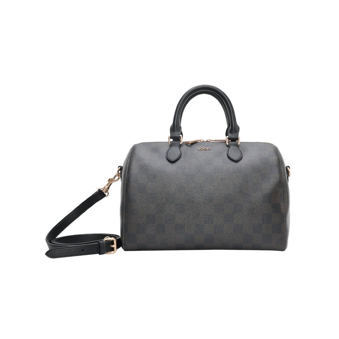 JOOP! - CORTINA PIAZZA Handtasche Aurora Seal Brown seal-brown-781 - Gr. - One Size von JOOP!