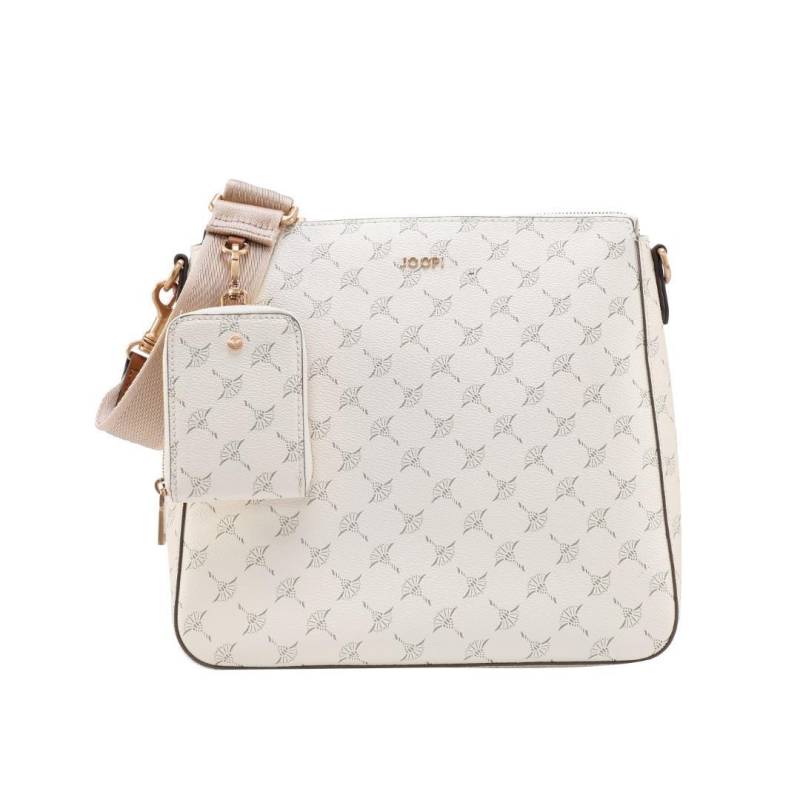 JOOP! - CORTINA Rv-Tasche Jasmina Offwhite 101 offwhite - Gr. - M von JOOP!