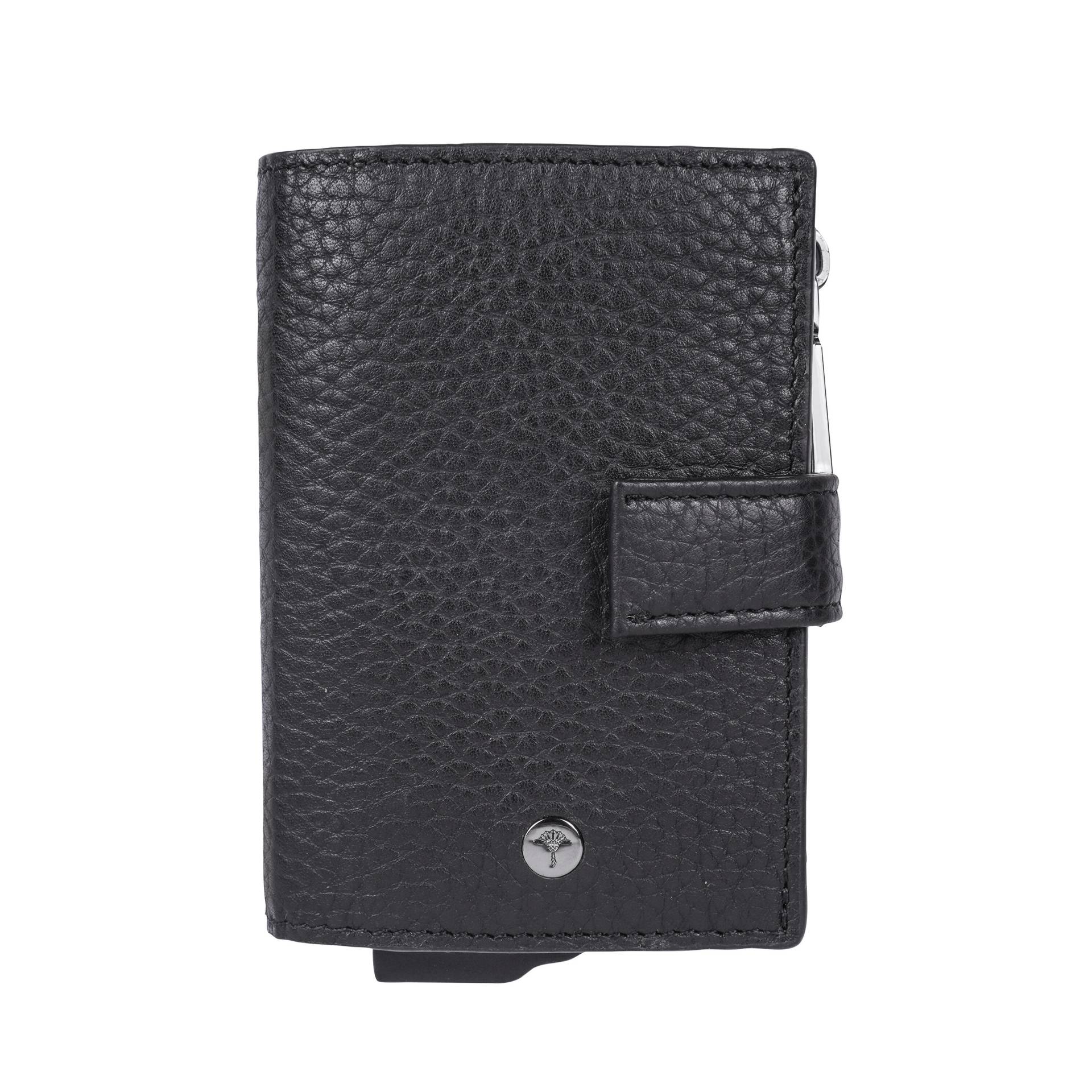 JOOP! - Cardona C-Four E-Cage Sv8 black - Gr. - S von JOOP!