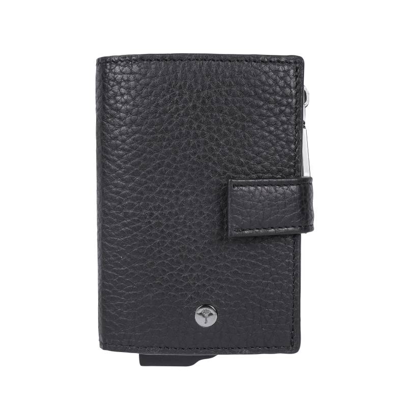 JOOP! - Cardona C-Four E-Cage Sv8 black - Gr. - S von JOOP!