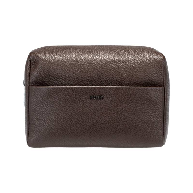 JOOP! - Cardona Eris Washbag Lhz brown - Gr. - L von JOOP!