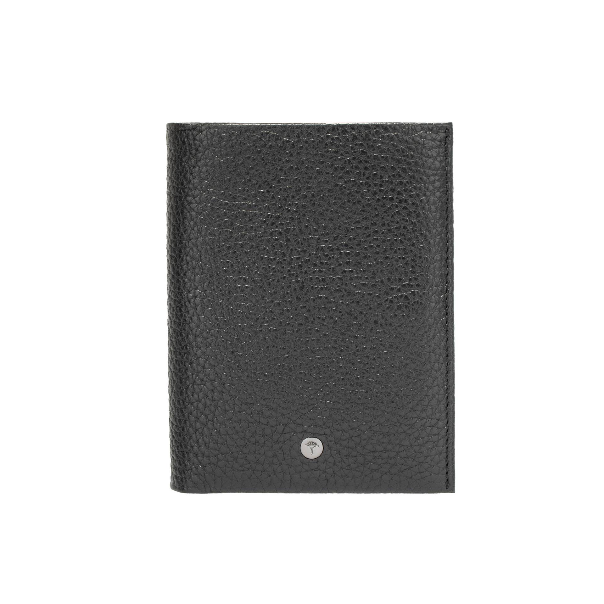 JOOP! - Cardona Ladon Billfold V8 black - Gr. - S von JOOP!