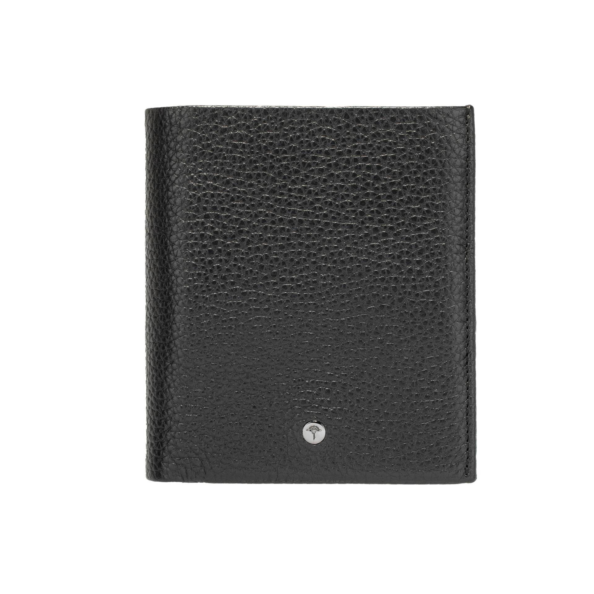 JOOP! - Cardona Midas Billfold V16 black - Gr. - M von JOOP!