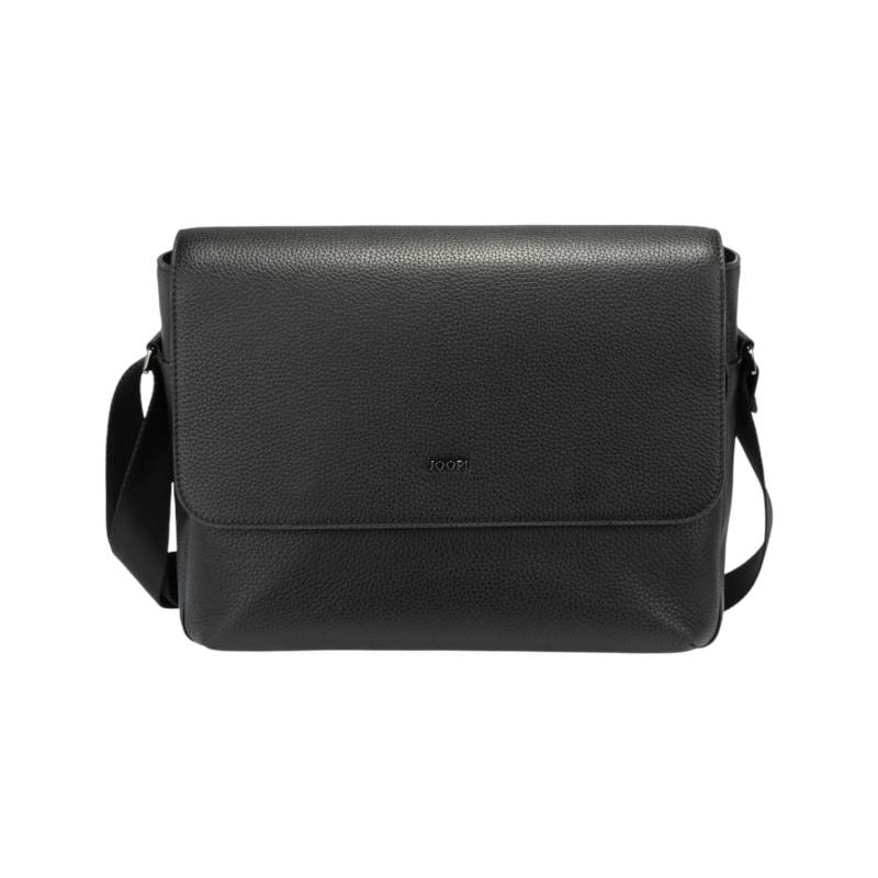 JOOP! - Cardona Nevio Messenger Mhf black - Gr. - M von JOOP!