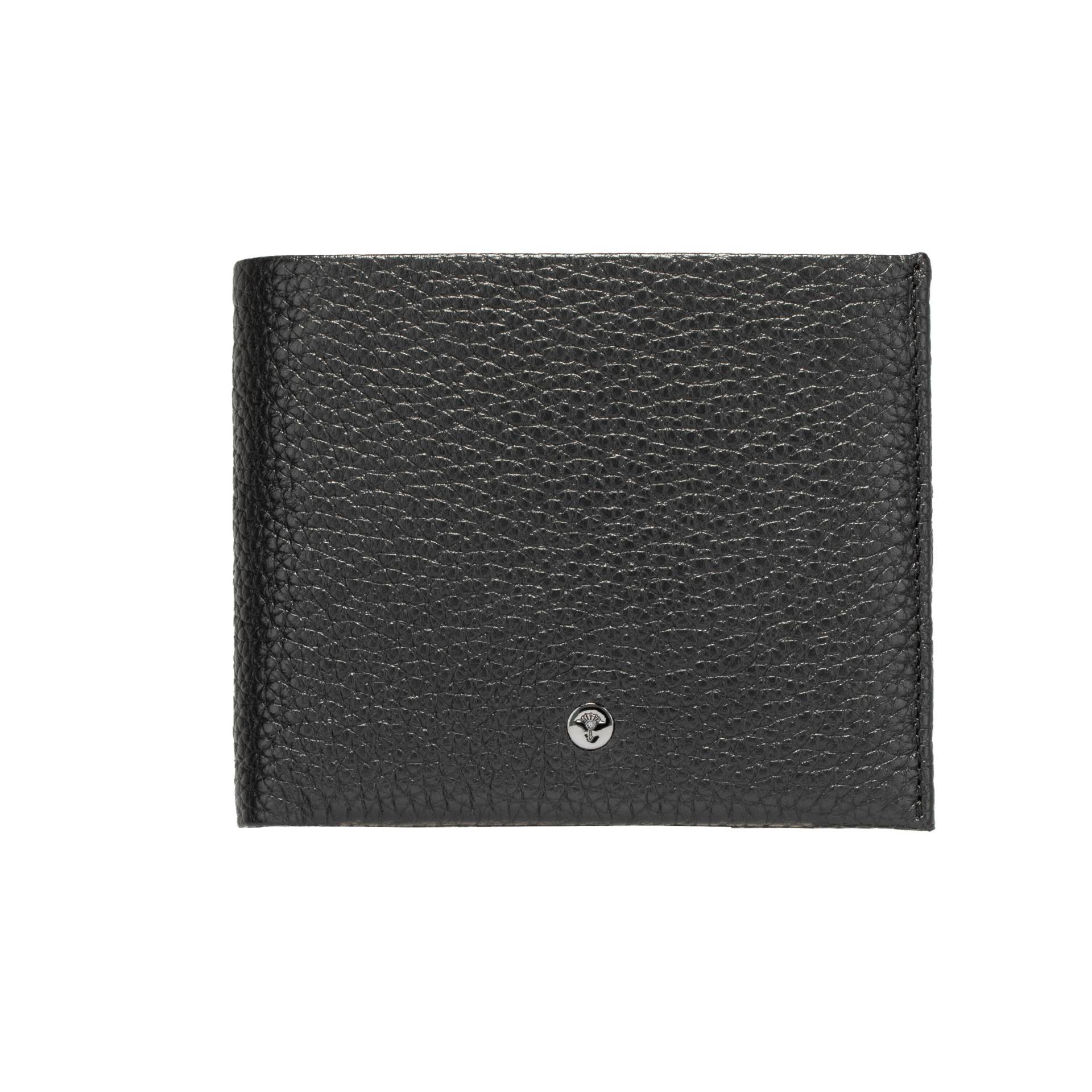 JOOP! - Cardona Ninos Billfold H10 black - Gr. - L von JOOP!