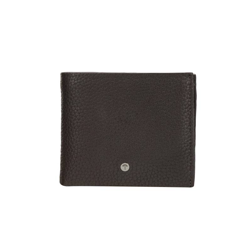 JOOP! - Cardona Ninos Billfold H10 darkbrown - Gr. - M von JOOP!