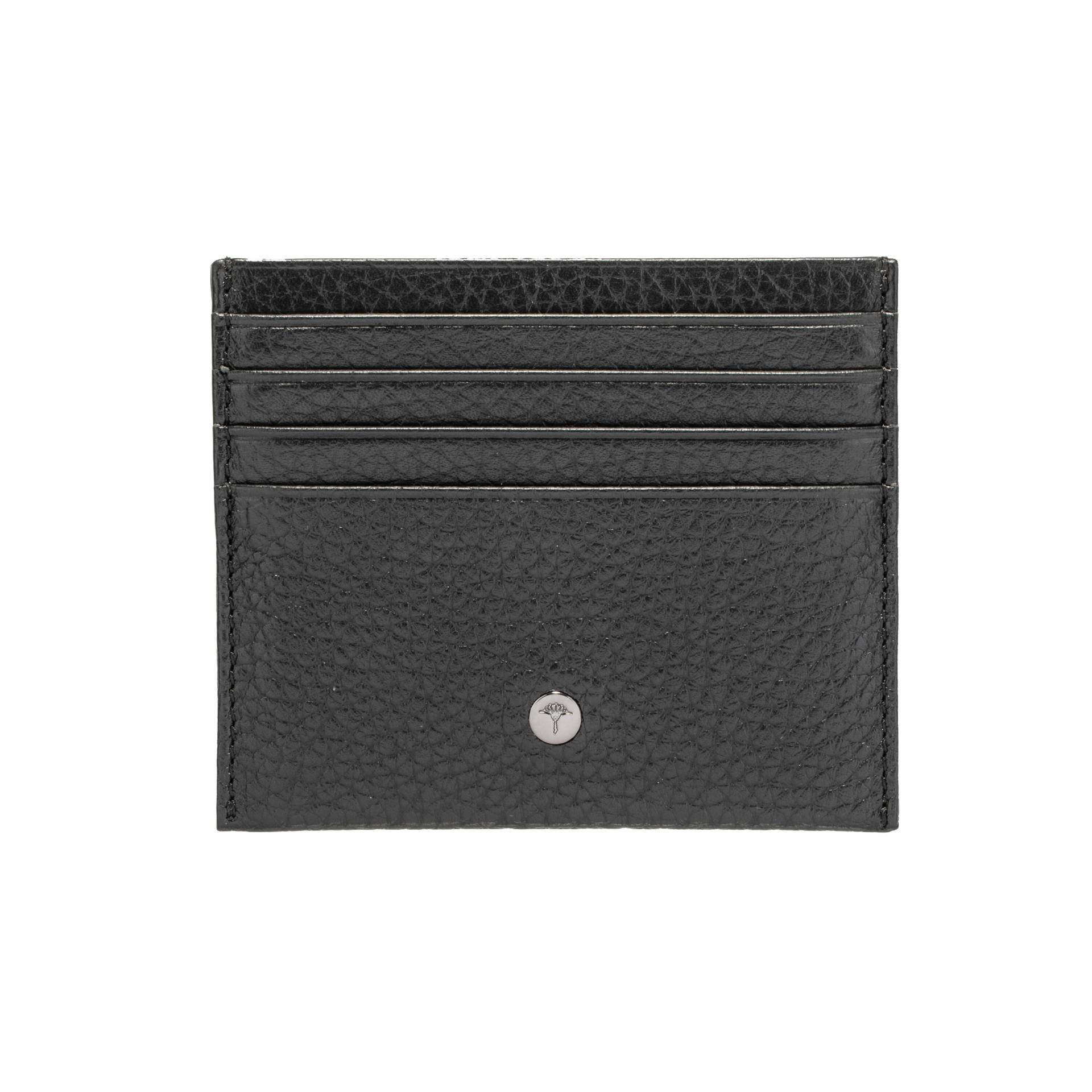 JOOP! - Cardona Peteus Cardholder H8 black - Gr. - M von JOOP!