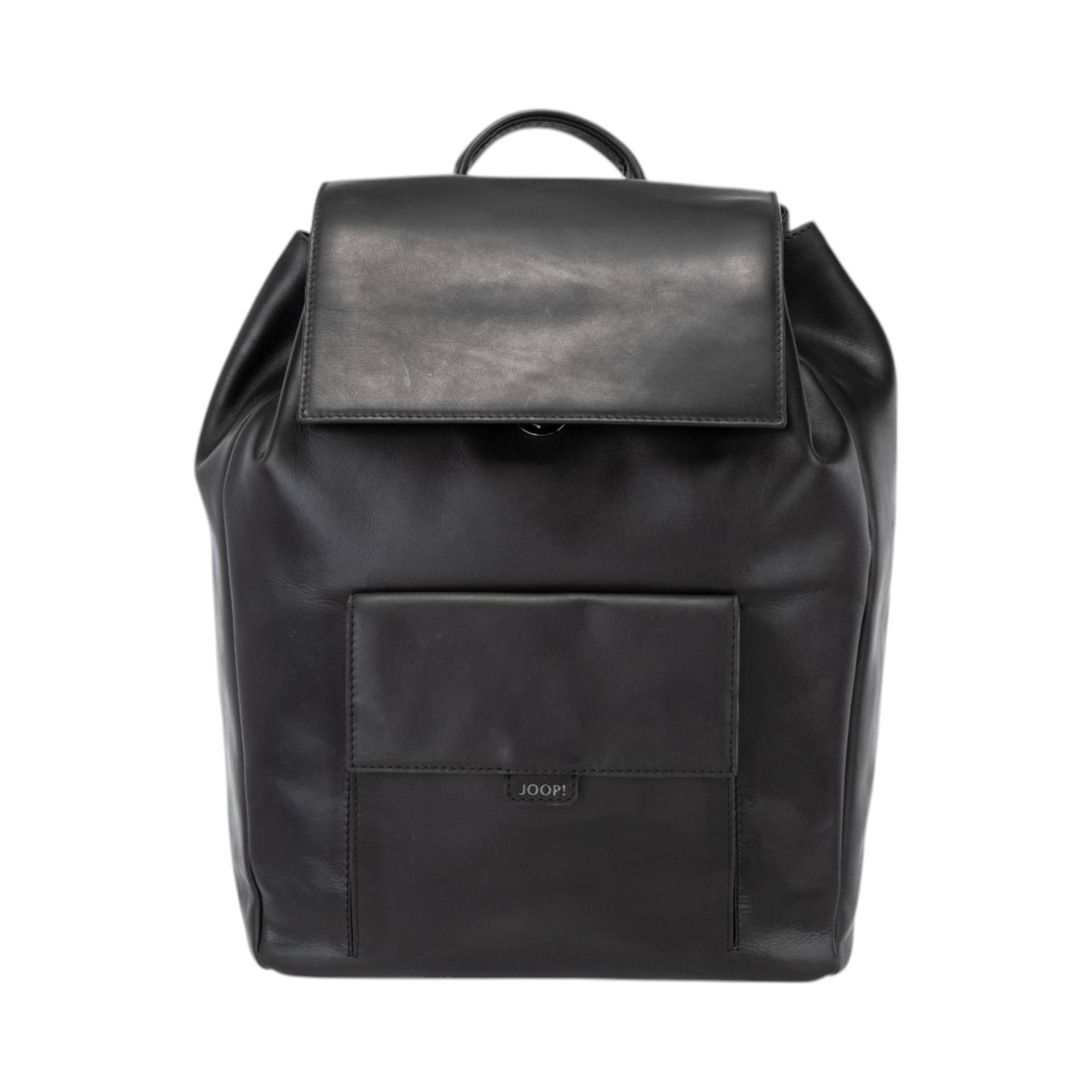 JOOP! - Cerratano Claudio Backpack Mvf black - Gr. - M von JOOP!
