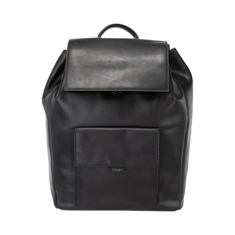 JOOP! - Cerratano Claudio Backpack Mvf black - Gr. - M von JOOP!