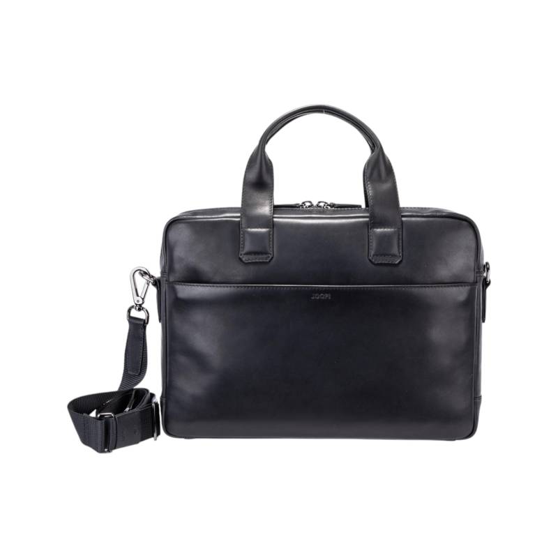 JOOP! - Cerratano Pandion Briefbag Shz black - Gr. - S von JOOP!