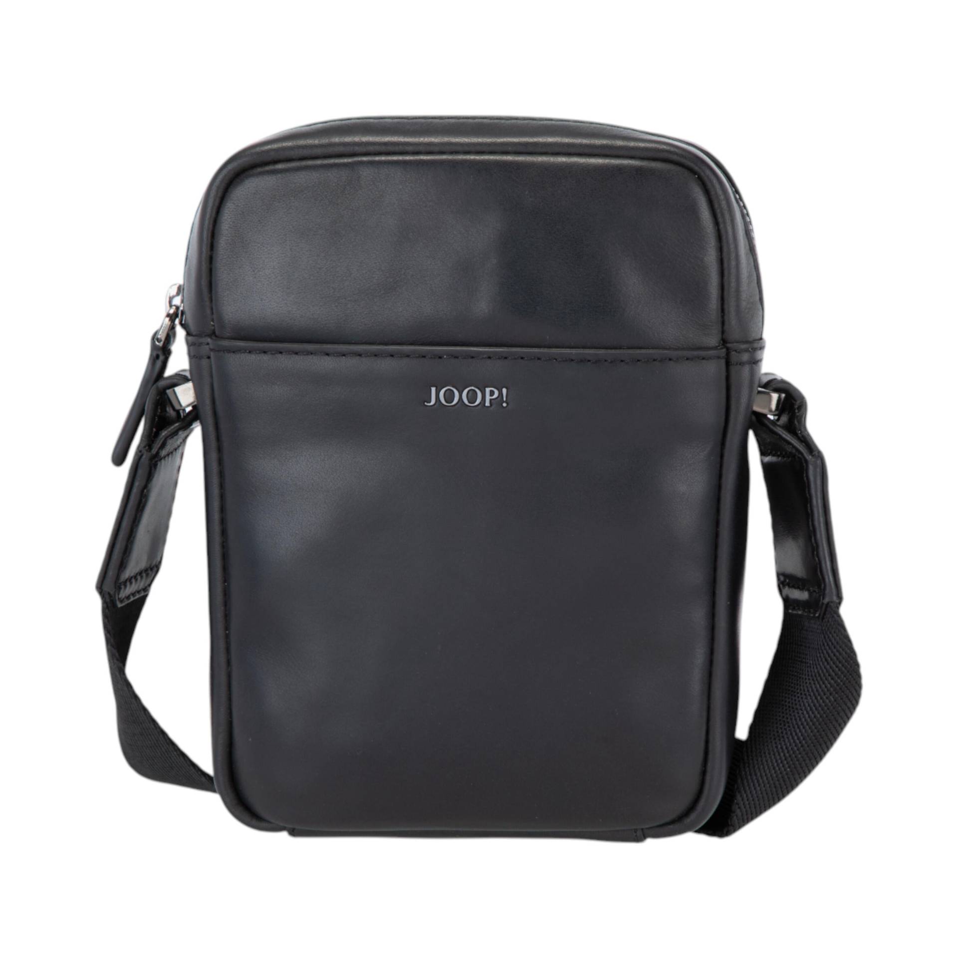 JOOP! - Cerratano Rafael Shoulderbag Xsvz black - Gr. - XS von JOOP!