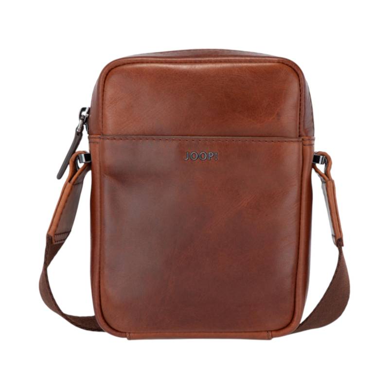JOOP! - Cerratano Rafael Shoulderbag Xsvz cognac - Gr. - XS von JOOP!