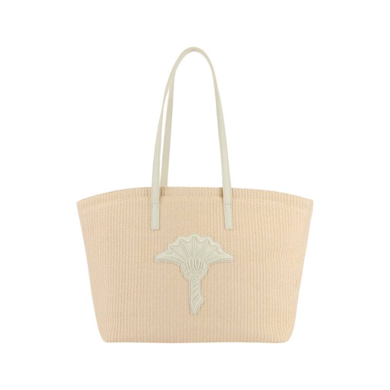 JOOP! - Cestino Chiaro Suna Shopper Xlho offwhite - Gr. - XL von JOOP!