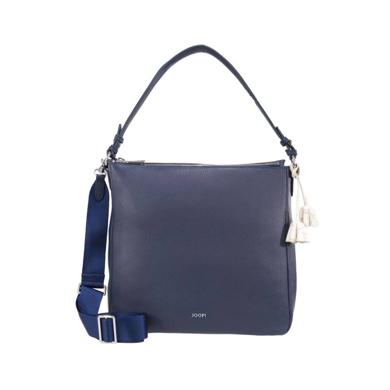 JOOP! - Chiara 2.0 Estia Hobo Mvz nightblue - Gr. - M von JOOP!
