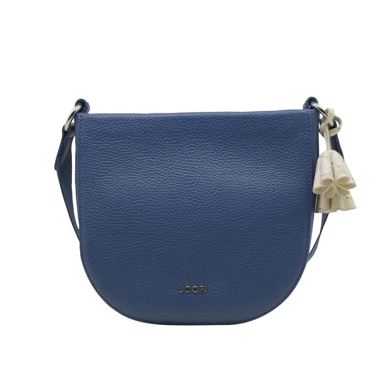 JOOP! - Chiara 2.0 Stella Shoulderbag Svz blue - Gr. - S von JOOP!