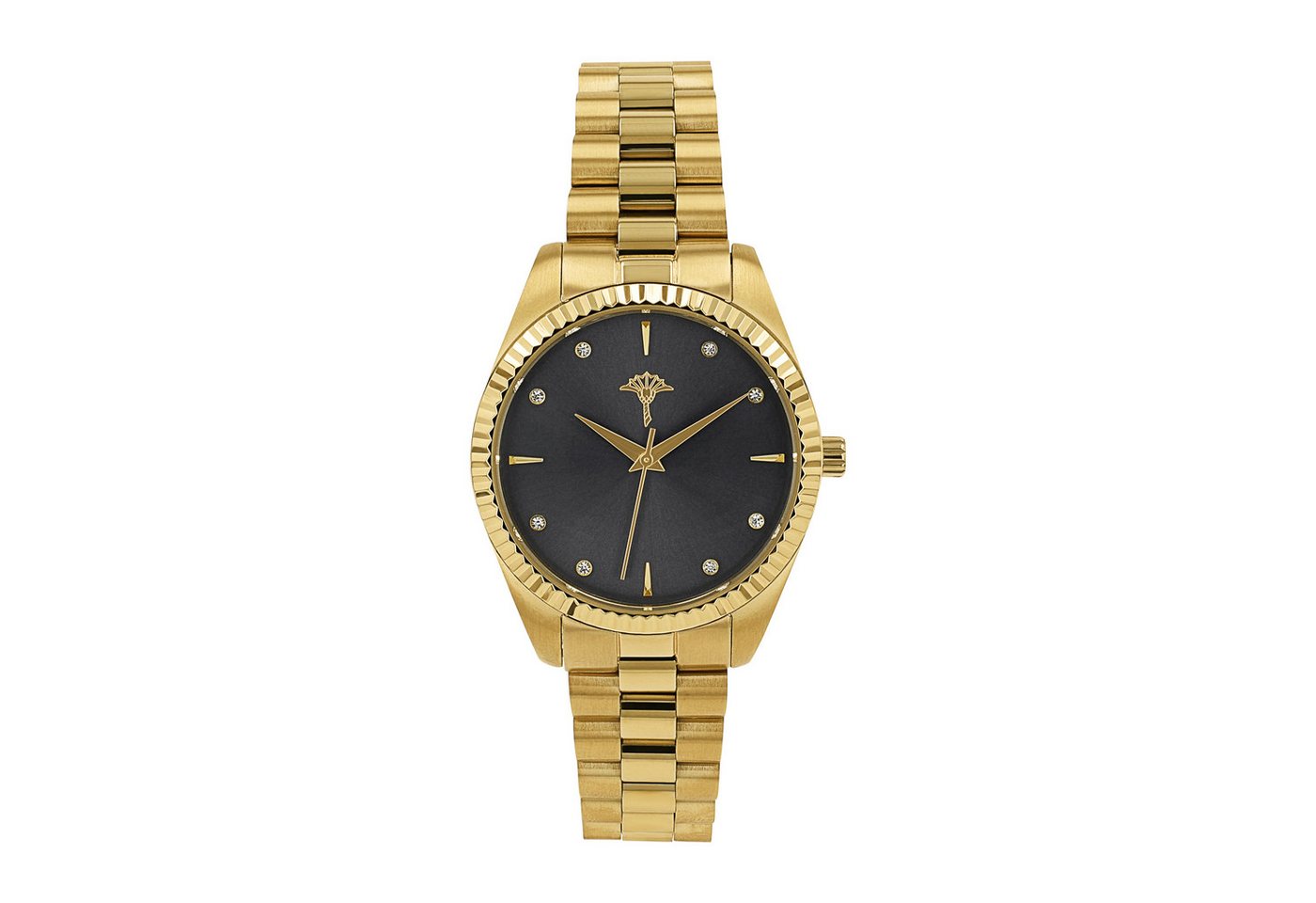 JOOP! Chronograph JOOP! Damenuhr gold 2039569 von JOOP!